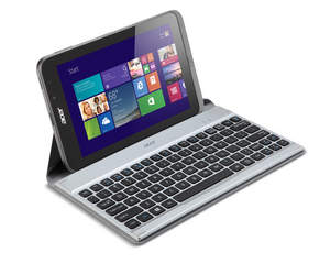 Acer Iconia W4 Tablet with Windows 8.1