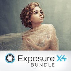 Alien Skin Software Announces Exposure X2 RAW Photo Editing Software for Photographers