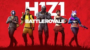 Daybreak Games Officially Launches H1Z1 on PlayStation 4
