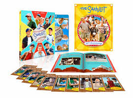 Play Ball! The Sandlot - 25th Anniversary Collector Edition Arrives on Blu-ray March 27 from Fox