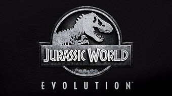 Jurassic World Evolution Launches Today for PC, PlayStation 4 and Xbox One from Frontier Developments