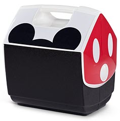 Igloo Announces the Launch of All-New Disney Mickey Mouse and Minnie Mouse Inspired Playmates