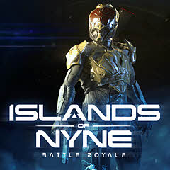 Islands of Nyne: Battle Royale Launches Early Access from Define Human Studios