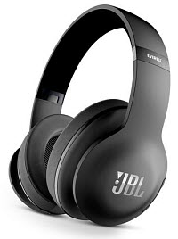 JBL Everest Revolutionizes Wireless Headphones Category with New Active Noise Cancellation