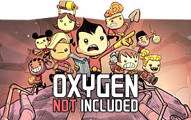 Klei launches Oxygen Not Included out of Steam Early Access