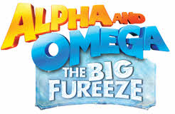 Alpha and Omega: The Big Fureeze arrives on DVD, Digital HD, and On Demand on Nov. 8 from Lionsgate