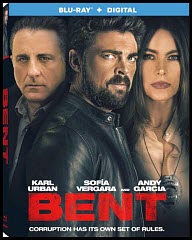 Sofia Vergara and Karl Urban Star in BENT Coming to Blu-ray and Digital May 18 from Lionsgate