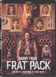 FRAT PACK arrives on DVD, Digital, and On Demand June 19 from Lionsgate