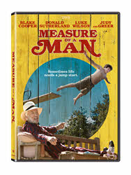Measure of a Man arrives on DVD, Digital, and On Demand August 7 from Lionsgate