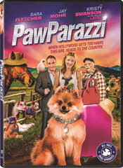 Family Adventure PAWPARAZZI arrives on Digital and DVD March 19 from Lionsgate