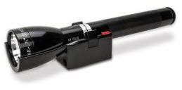 Mag Instrument, Inc. announces The MAGLITE ML150LR LED Flashlight Rechargeable System