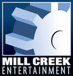 Mill Creek Horror, Comedy, Suspense, Action Blu-Ray