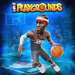 NBA Playgrounds is Now Out for PlayStation 4, Xbox One, Nintendo Switch and PC from Saber Interactive and Mad Dog