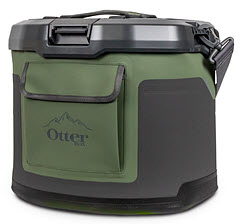 Compact Cooler, Outsized Performance: OtterBox Launches New Trooper 12
