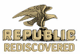 Martin Scorsese presents Republic Rediscovered - Restored and Remastered by Paramount