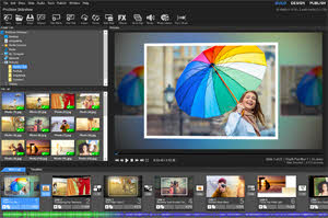 Photodex Launches ProShow 8 with a Streamlined Show Wizard and Enhanced Creative Options for Better Looking Slideshows