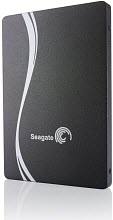 Seagate Complete SSD Product Line