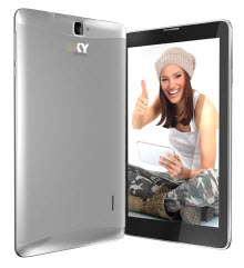 SKY Devices Expands its Smartphone Collection by Introducing SKY 7.0W, One of Two of 7-Inch Screen Phablets