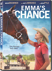 EMMA'S CHANCE debuting on DVD and Digital July 5 from Sony Pictures