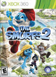 The Smurfs 2 Video Game