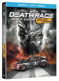 Death Race: Beyond Anarchy arrives on Blu-ray, DVD, Digital and On Demand Jan. 30 from Universal Pictures