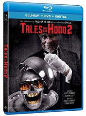 Tales from the Hood 2 arrives on Blu-ray, DVD, and Digital October 2 from Universal