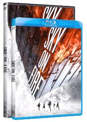 SKY ON FIRE debuts On Digital May 9 and on Blu-ray and DVD June 6 from Well Go USA