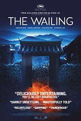 THE WAILING debuts on on Digital September 6 and On Blu-ray and DVD October 4 from Well Go USA