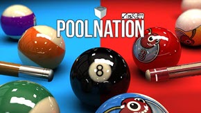 Pool Nation, The Ultimate Pool Simulator for PlayStation 4 has Launched on PSN from Cherry Pop Games