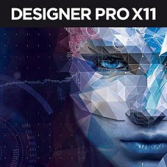 New Xara Designer Pro X9