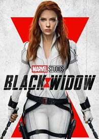 Black Widow arrives early on Digital Aug. 10 and 4K Ultra HD, Blu-ray and DVD Sept. 14 from Disney and Marvel