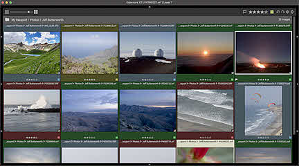 Exposure Software Announces Exposure X7, Complete Image Editing Software for Creative Photographers
