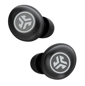 JLab's New JBuds Air Pro Earbuds Bring Surprising Value And Features Bigger Names Cannot Match
