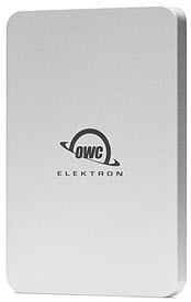 OWC Announces Envoy Pro Elektron The Fastest, Toughest Mini-Sized USB-C Bus-Powered SSD