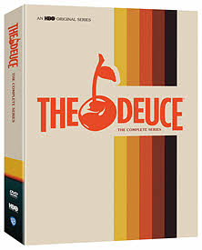 The Deuce: The Complete Series and Silicon Valley: The Complete Series debut on DVD May 26 from Warner Bros.