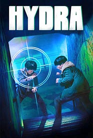 Action-Packed, Martial Arts Thriller HYDRA arrives on Blu-ray, DVD, Digital July 20 from Well Go USA