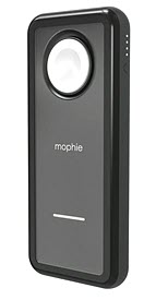 New mophie Wireless Charging Solutions for Apple Devices Now Available